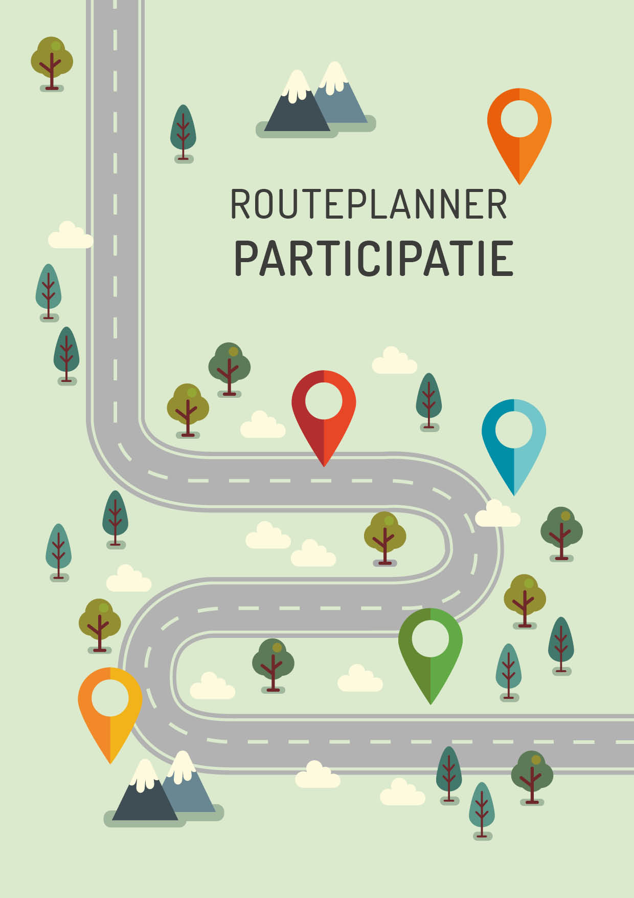 routeplanner participatie