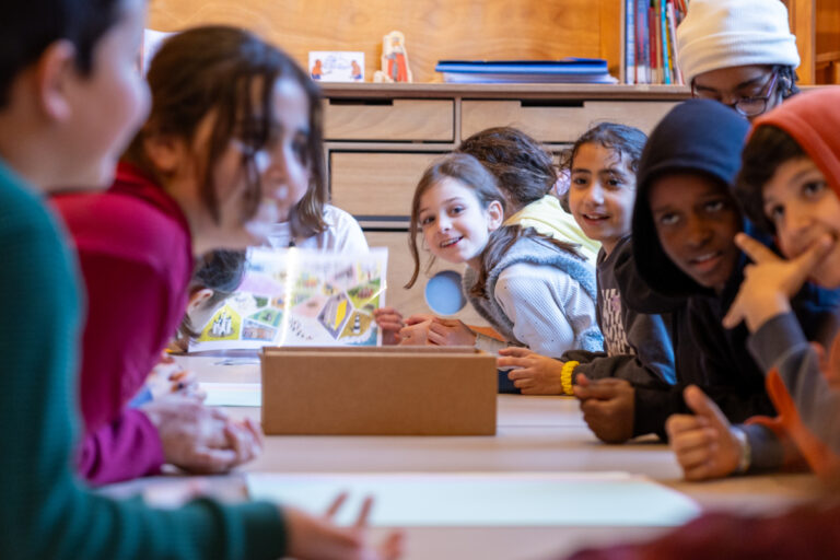 paasworkshop: drukstof (9+)