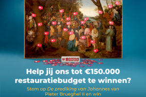 Lees meer over het artikel Erfgoedtombola