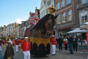 Lees meer over het artikel Lierse Ommegang