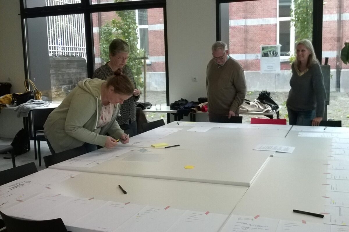 participatietraject